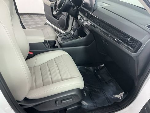 Used 2024 Honda CR-V EX-L image 14
