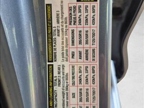 Certified 2024 Toyota Corolla LE FWD image 22
