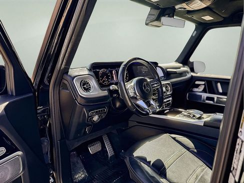 Used 2021 Mercedes-Benz G 63 AMG 4MATIC image 15