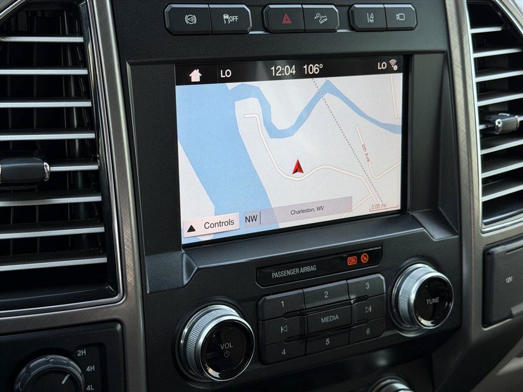 Used 2019 Ford F250 Limited AWD/4WD image 18