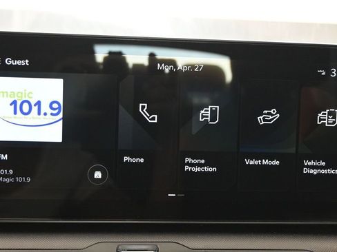 Used 2025 Kia K4 FWD image 28