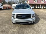 Used 2013 Ford F150 FX4 w/ Mid Equipment Group image 2