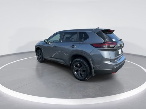 New 2026 Nissan Rogue SV w/ Cold Weather Package image 6