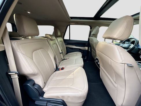 Used 2024 Ford Expedition Max Limited image 30
