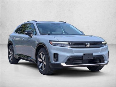 New 2026 Honda Prologue Touring image 7