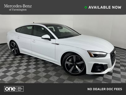 Used 2025 Audi A5 2.0T Premium Plus
