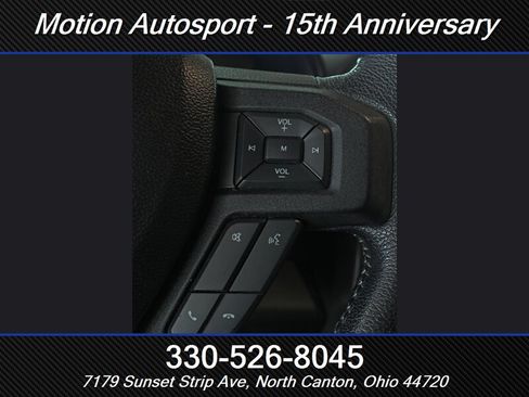 Used 2016 Ford F150 XLT w/ Equipment Group 301A Mid AWD/4WD image 20