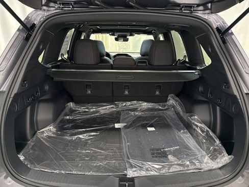 New 2026 Subaru Forester Premium image 39