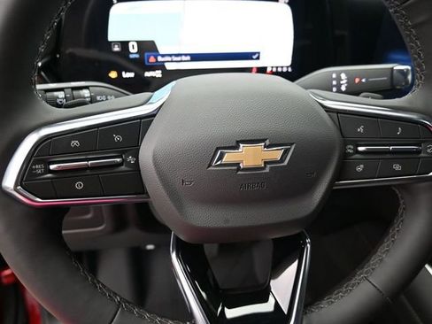 New 2025 Chevrolet Tahoe Premier image 29