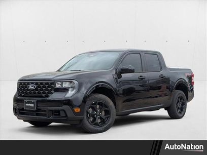 New 2025 Ford Maverick XLT w/ XLT Luxury Package