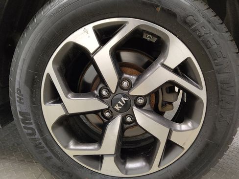 Used 2020 Kia Sportage LX AWD/4WD image 30