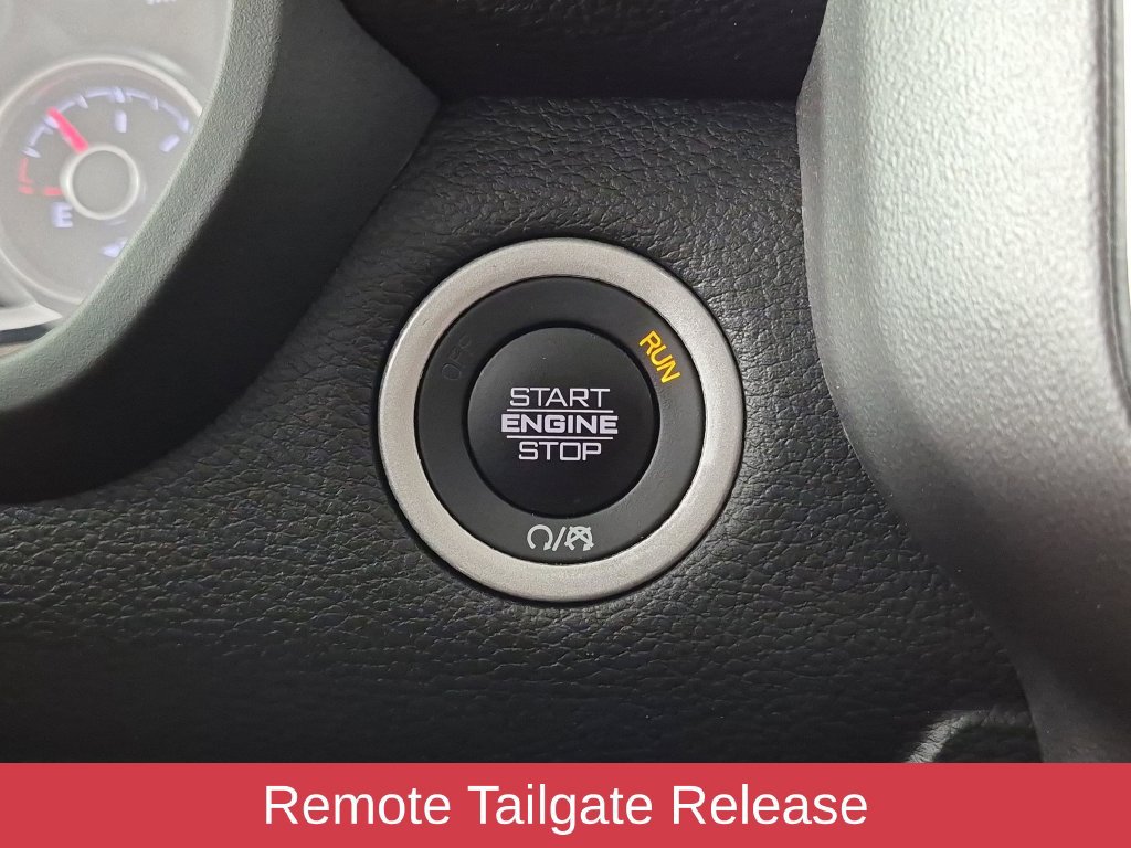 Used 2026 RAM 1500 Big Horn AWD/4WD image 29