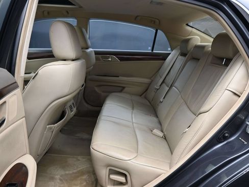 Used 2009 Toyota Avalon FWD image 23