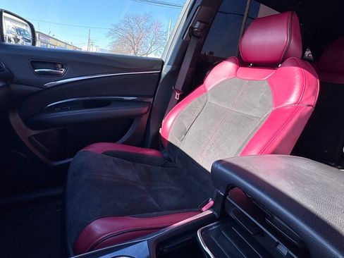 Used 2020 Acura MDX A-Spec image 14