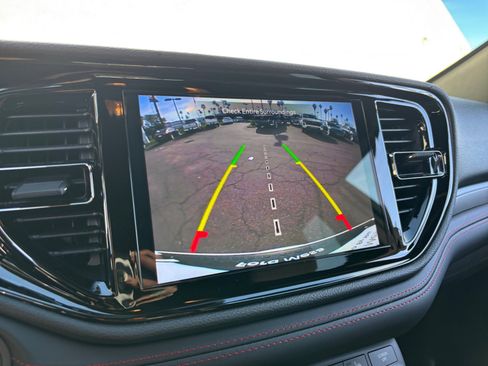 Used 2024 Dodge Durango R/T image 29