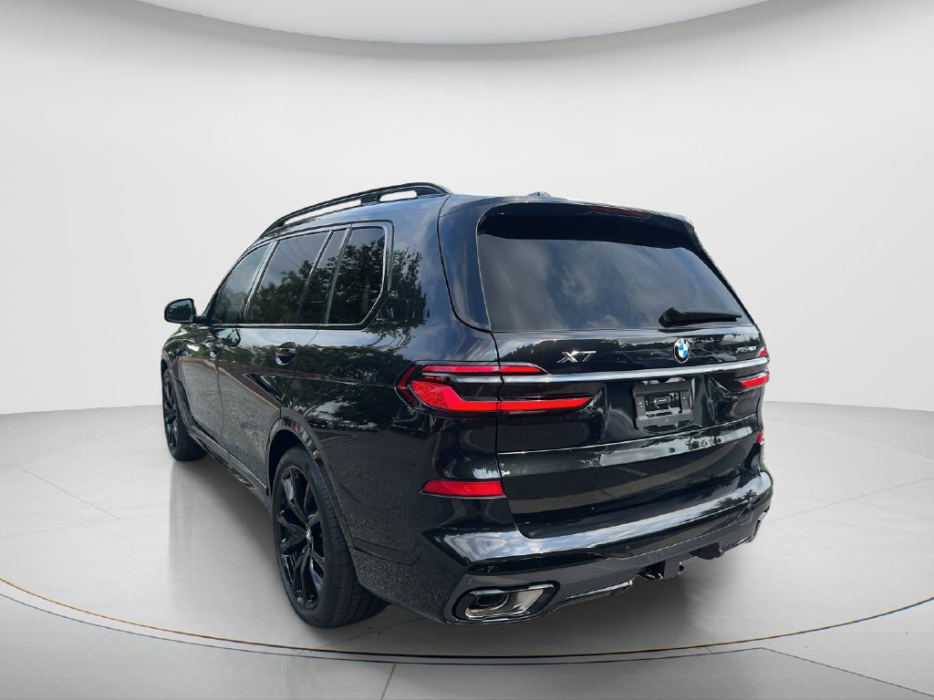 New 2027 BMW X7 xDrive40i w/ M Sport Package AWD/4WD image 7