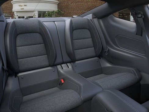 New 2026 Ford Mustang Coupe RWD image 33