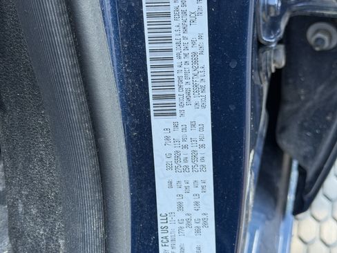 Used 2020 RAM 1500 Big Horn AWD/4WD image 36