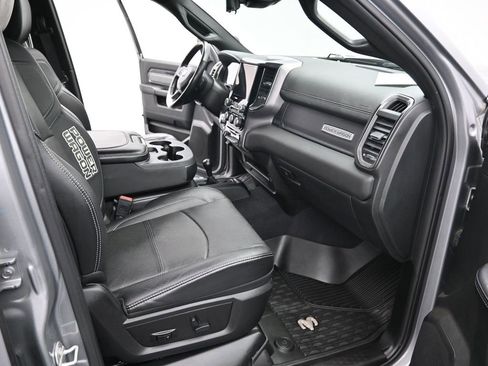 Used 2021 RAM 2500 Power Wagon image 37