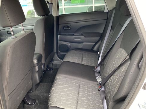 New 2026 Mitsubishi Outlander Sport ES image 14