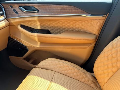 New 2025 Jeep Grand Cherokee Summit image 22