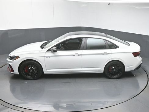 New 2026 Volkswagen Jetta GLI Autobahn image 42