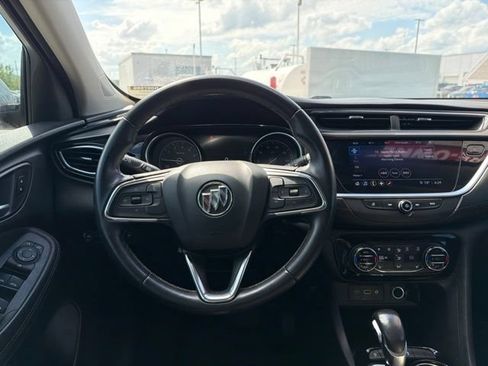 Used 2020 Buick Encore GX Select FWD image 25
