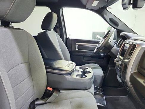 Used 2022 RAM 1500 Warlock w/ Electronics Group AWD/4WD image 23