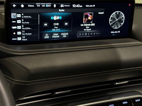 Used 2022 Genesis GV80 2.5T w/ Prestige Package 05 RWD image 17