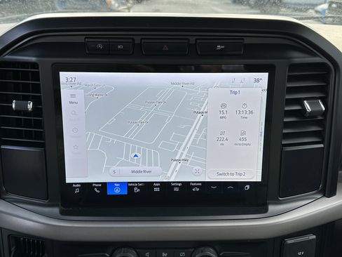 Used 2024 Ford F150 XL image 21