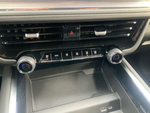 New 2026 Chevrolet Tahoe LS image 22