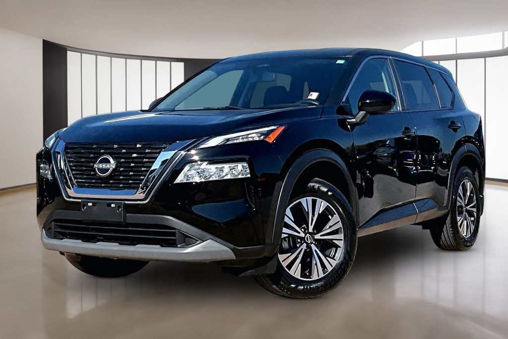 Used 2023 Nissan Rogue SV AWD/4WD image 1