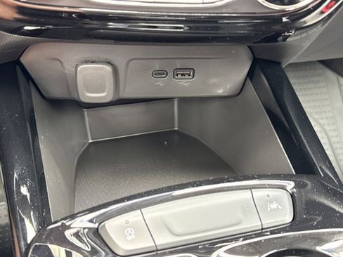 New 2026 Chevrolet Trax LT w/ Driver Confidence Package FWD image 47