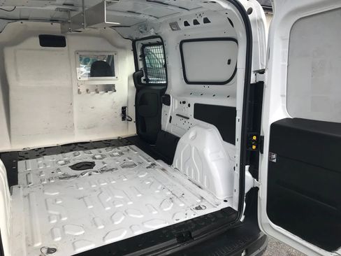 Used 2021 RAM ProMaster City Tradesman w/ Window Group 09 image 47