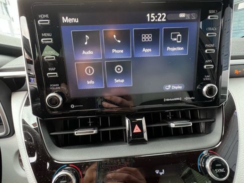 Used 2019 Toyota Corolla XSE image 22