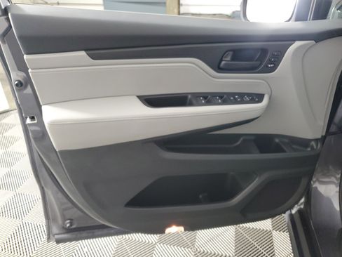 Certified 2023 Honda Odyssey EX-L image 29