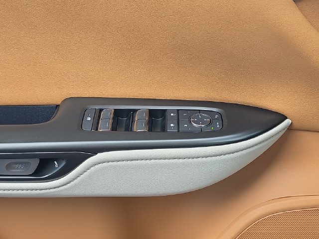 New 2026 Lexus RZ 450e AWD image 28