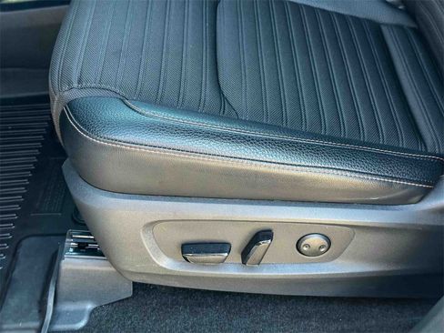 Used 2024 Nissan Pathfinder Rock Creek image 15