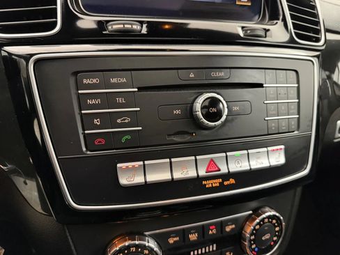 Used 2018 Mercedes-Benz GLS 450 4MATIC image 26