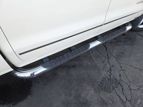 Used 2014 Chevrolet Silverado 1500 LTZ w/ LTZ Plus Package image 17