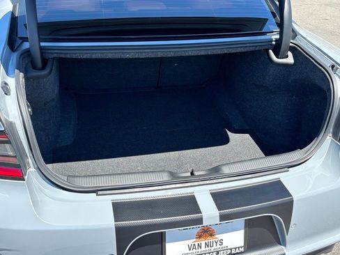 Used 2022 Dodge Charger SRT Hellcat w/ Harman/Kardon Audio Group image 26