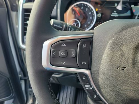 New 2026 RAM 1500 Big Horn AWD/4WD image 12
