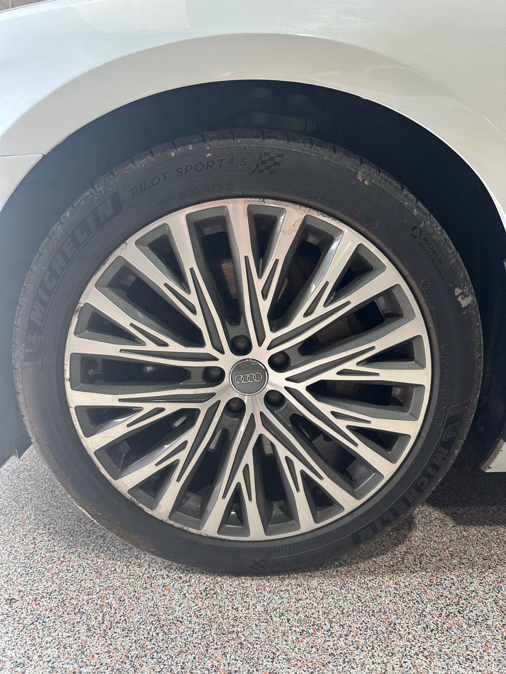 Used 2019 Audi A8 L 3.0T w/ Luxury Package AWD/4WD image 10