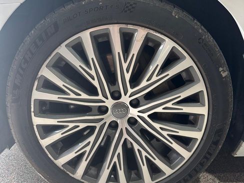 Used 2019 Audi A8 L 3.0T w/ Luxury Package AWD/4WD image 10