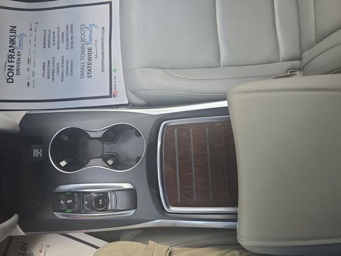 Used 2017 Acura MDX SH-AWD w/ Technology Package image 21