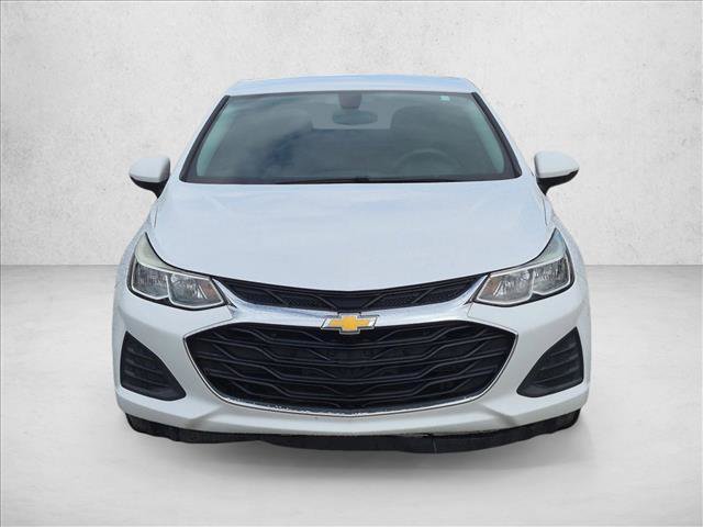 Used 2019 Chevrolet Cruze LS w/ LS Convenience Package FWD image 2