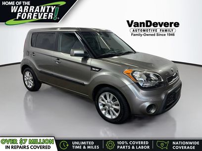 Used 2013 Kia Soul