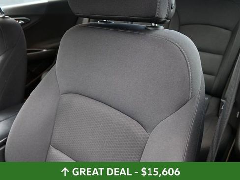 Used 2023 Chevrolet Malibu LT image 21