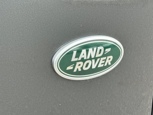 Certified 2023 Land Rover Range Rover SE AWD/4WD image 34