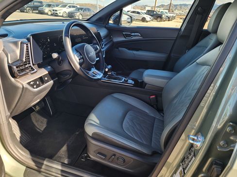 Used 2023 Kia Sportage X-Pro image 16